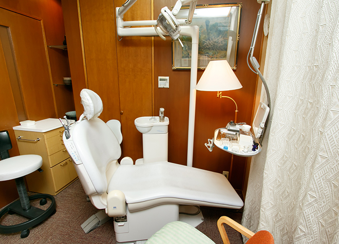 成人歯科診療室2