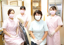 ホワイトニング