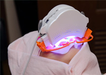 ホワイトニング