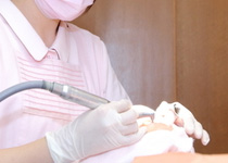 ホワイトニング